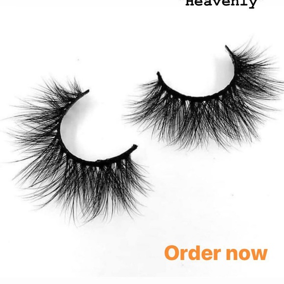 3d Faux Mink Winks (Lashes) - Picture 6 of 7